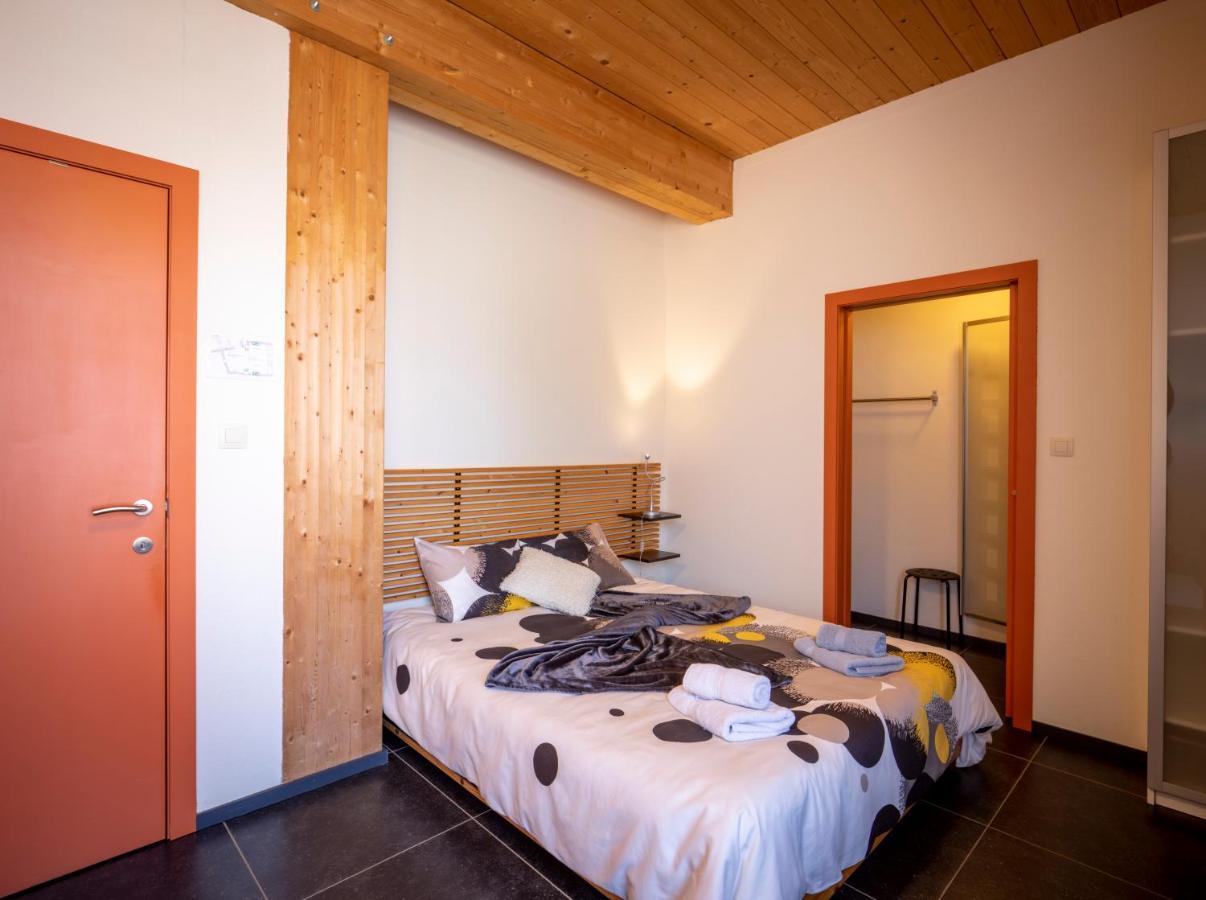 B&B Casa De Paja Sint-Truiden Ngoại thất bức ảnh
