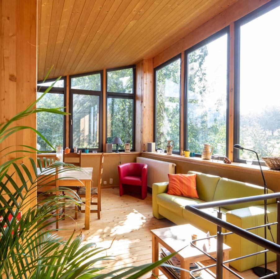 B&B Casa De Paja Sint-Truiden Ngoại thất bức ảnh