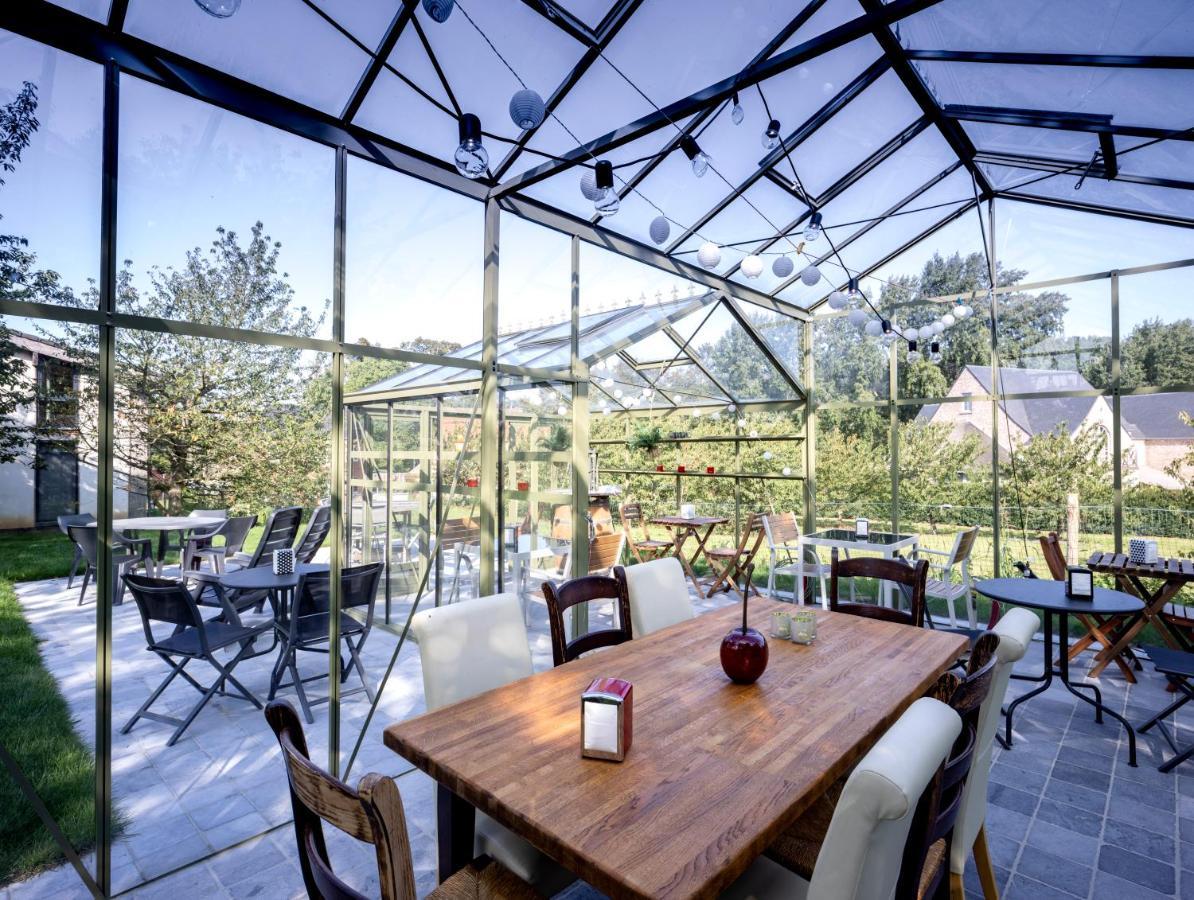 B&B Casa De Paja Sint-Truiden Ngoại thất bức ảnh