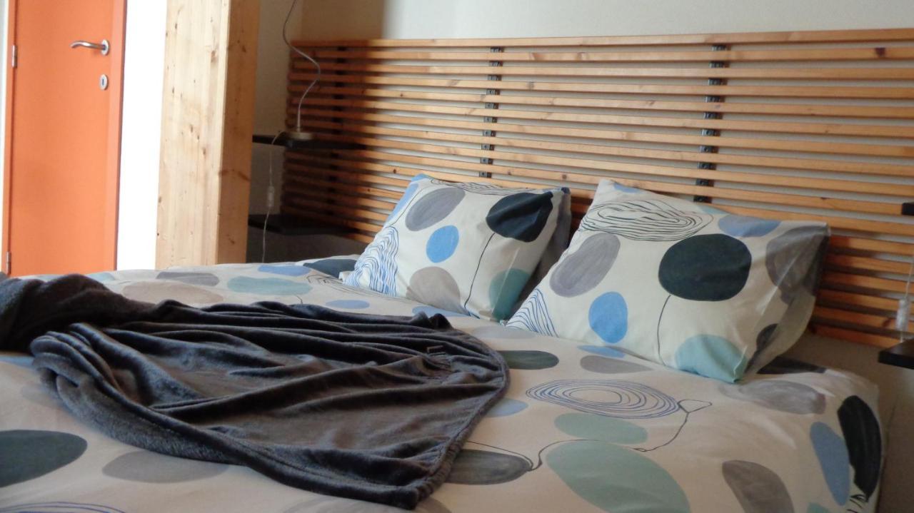 B&B Casa De Paja Sint-Truiden Ngoại thất bức ảnh