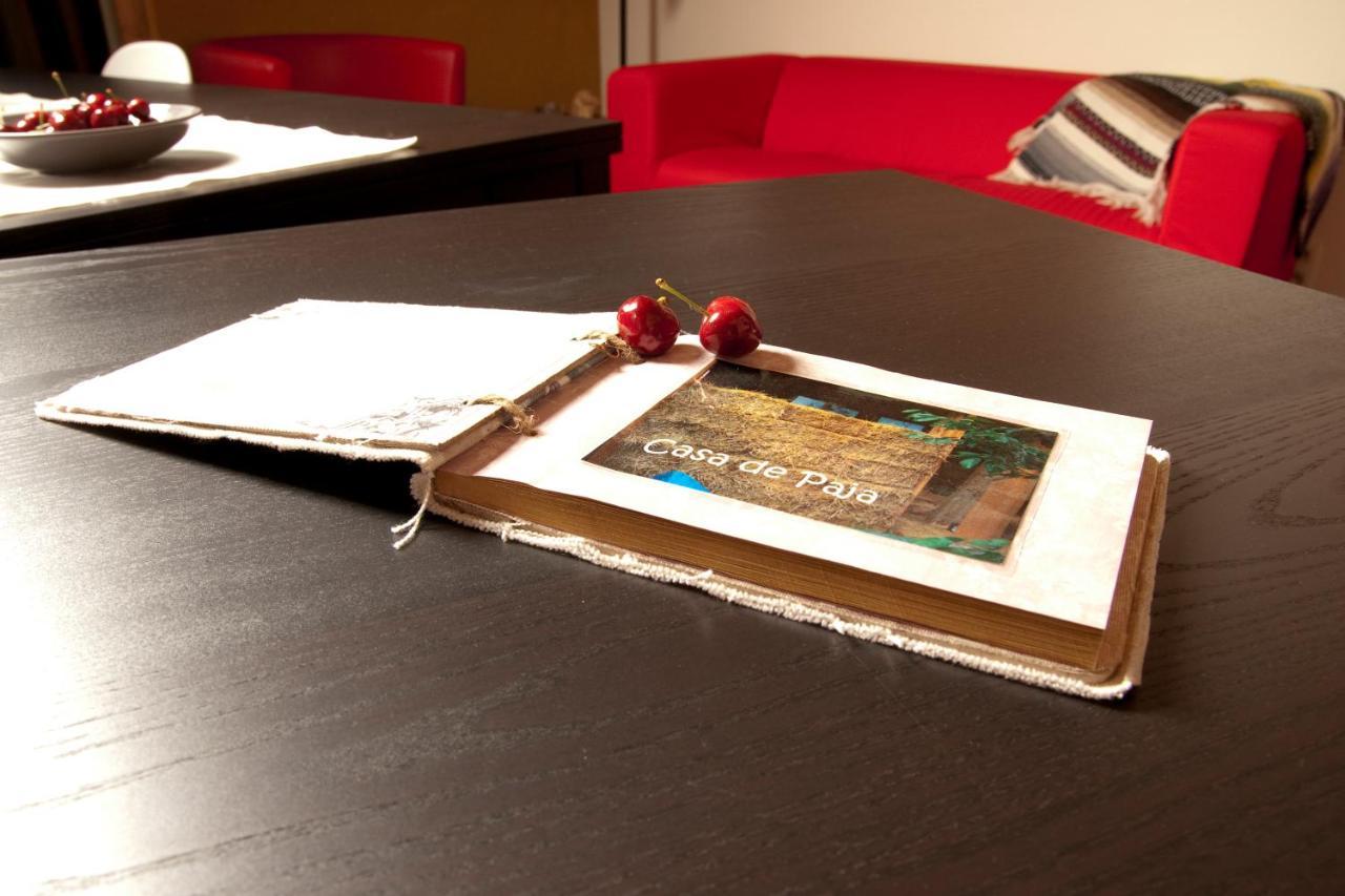 B&B Casa De Paja Sint-Truiden Ngoại thất bức ảnh