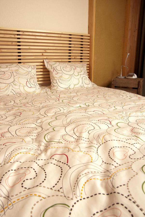 B&B Casa De Paja Sint-Truiden Ngoại thất bức ảnh
